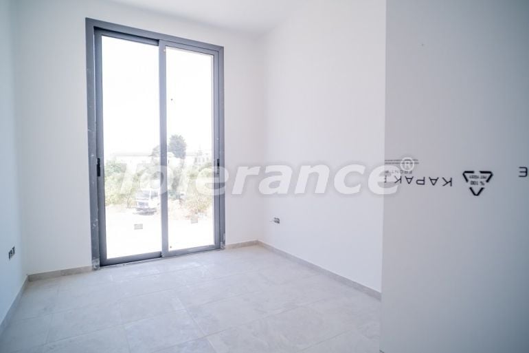 Apartment from the developer in Kyrenia, Northern Cyprus with sea view with pool - 72465 Apartment from the developer in Kyrenia, Northern Cyprus with sea view with pool - buy realty in Turkey - 72465