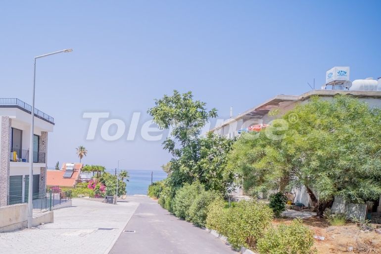 Apartment from the developer in Kyrenia, Northern Cyprus with sea view with pool - 72466 Apartment from the developer in Kyrenia, Northern Cyprus with sea view with pool - buy realty in Turkey - 72466