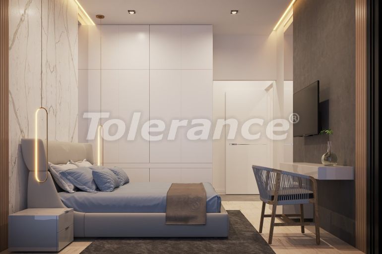 شقق من المتعهد في:في كيرينيا, قبرص الشمالية اطلالة على البحر مسبح تقسيط - 72919 شقق من المتعهد في:في كيرينيا, قبرص الشمالية اطلالة على البحر مسبح تقسيط - شراء عقار في تركيا - 72919