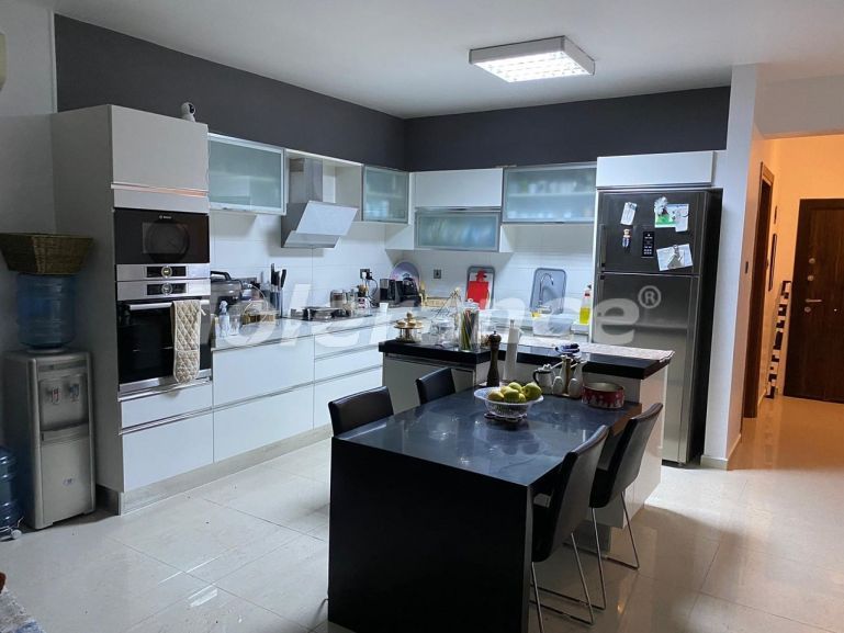 Appartement еn Kyrénia, Chypre du Nord piscine - acheter un bien immobilier en Turquie - 73029