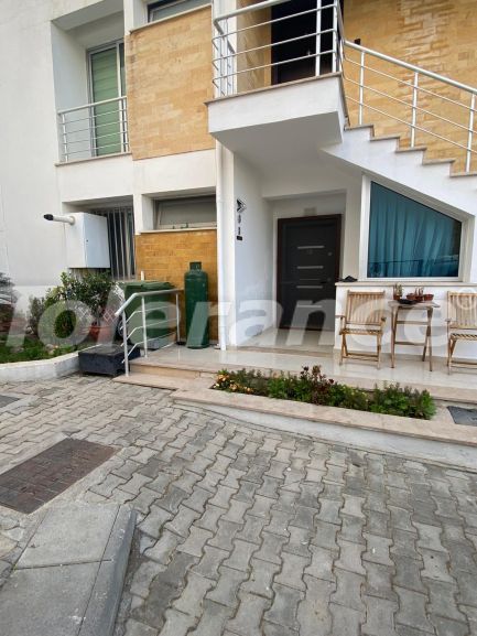 Appartement еn Kyrénia, Chypre du Nord piscine - acheter un bien immobilier en Turquie - 73034