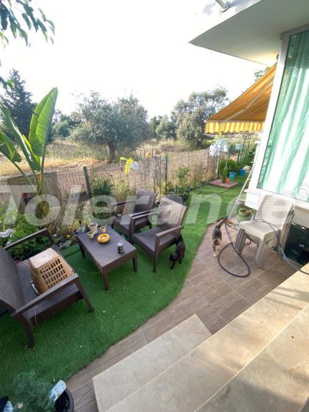 Appartement еn Kyrénia, Chypre du Nord piscine - acheter un bien immobilier en Turquie - 73035