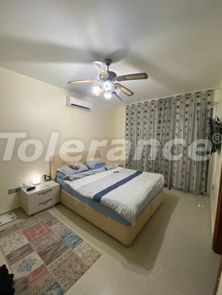 Appartement еn Kyrénia, Chypre du Nord piscine - acheter un bien immobilier en Turquie - 73036