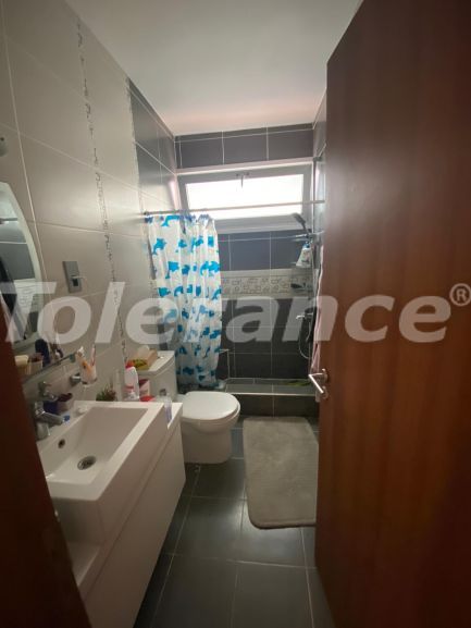 Appartement еn Kyrénia, Chypre du Nord piscine - acheter un bien immobilier en Turquie - 73040