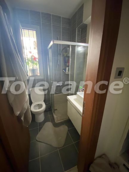 Appartement еn Kyrénia, Chypre du Nord piscine - acheter un bien immobilier en Turquie - 73041