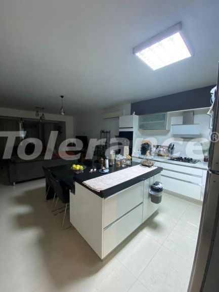 Appartement еn Kyrénia, Chypre du Nord piscine - acheter un bien immobilier en Turquie - 73043