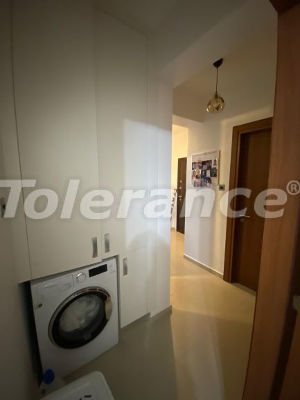 Appartement еn Kyrénia, Chypre du Nord piscine - acheter un bien immobilier en Turquie - 73045