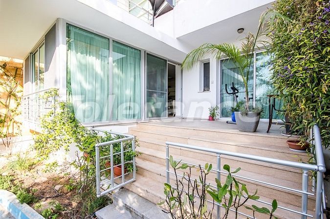 Appartement еn Kyrénia, Chypre du Nord piscine - acheter un bien immobilier en Turquie - 73047