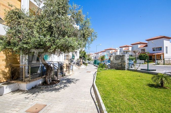 Appartement еn Kyrénia, Chypre du Nord piscine - acheter un bien immobilier en Turquie - 73048
