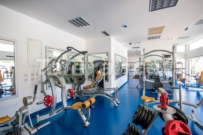 Appartement еn Kyrénia, Chypre du Nord piscine - acheter un bien immobilier en Turquie - 73050