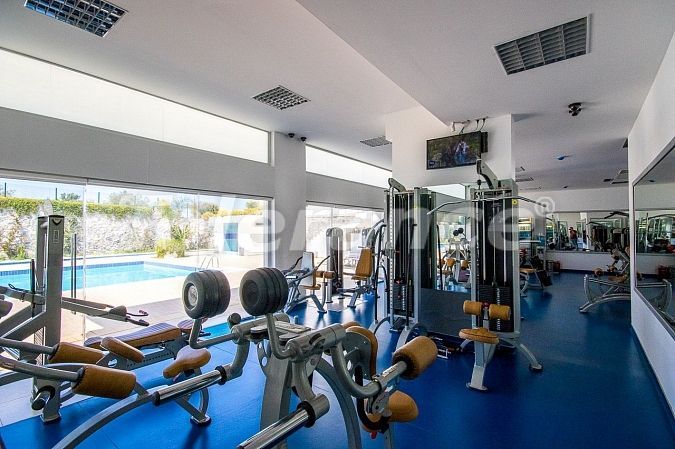 Appartement еn Kyrénia, Chypre du Nord piscine - acheter un bien immobilier en Turquie - 73051