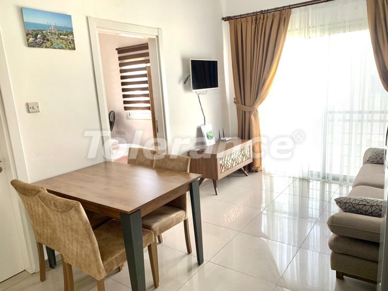 Appartement еn Kyrénia, Chypre du Nord - 73084 Appartement еn Kyrénia, Chypre du Nord - acheter un bien immobilier en Turquie - 73084