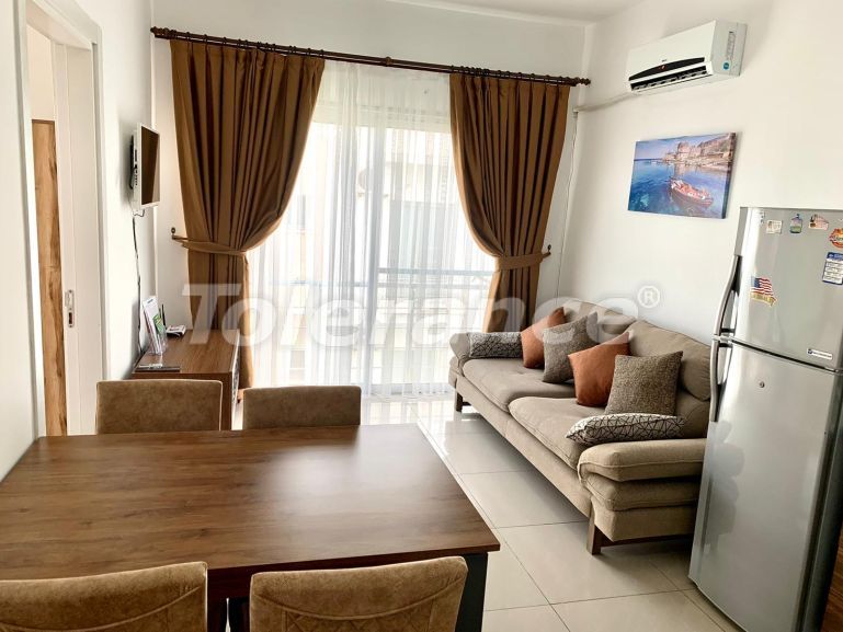 Appartement еn Kyrénia, Chypre du Nord - 73085 Appartement еn Kyrénia, Chypre du Nord - acheter un bien immobilier en Turquie - 73085
