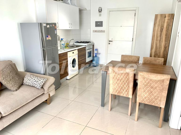 Appartement еn Kyrénia, Chypre du Nord - 73087 Appartement еn Kyrénia, Chypre du Nord - acheter un bien immobilier en Turquie - 73087