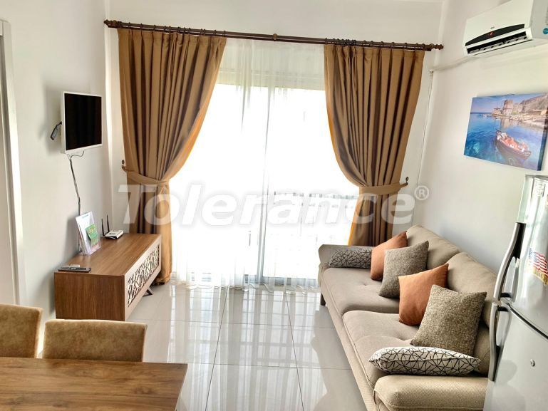 Appartement еn Kyrénia, Chypre du Nord - 73088 Appartement еn Kyrénia, Chypre du Nord - acheter un bien immobilier en Turquie - 73088