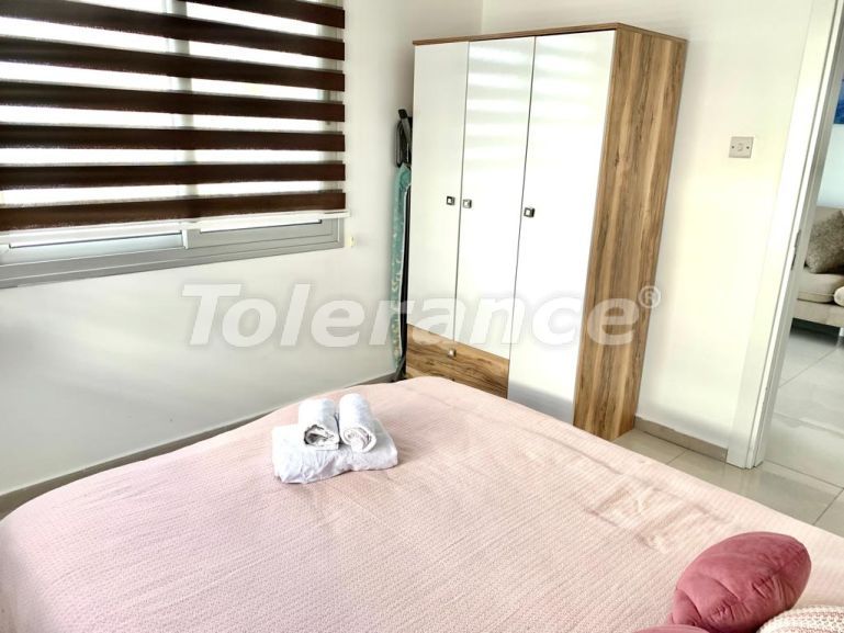 Appartement еn Kyrénia, Chypre du Nord - 73090 Appartement еn Kyrénia, Chypre du Nord - acheter un bien immobilier en Turquie - 73090