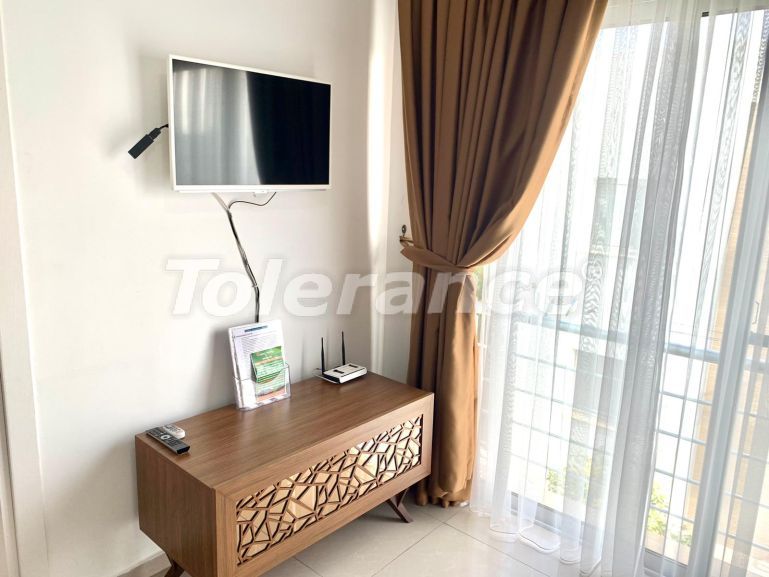 Appartement еn Kyrénia, Chypre du Nord - 73095 Appartement еn Kyrénia, Chypre du Nord - acheter un bien immobilier en Turquie - 73095