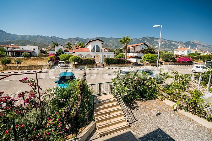 Appartement еn Kyrénia, Chypre du Nord - 73097 Appartement еn Kyrénia, Chypre du Nord - acheter un bien immobilier en Turquie - 73097