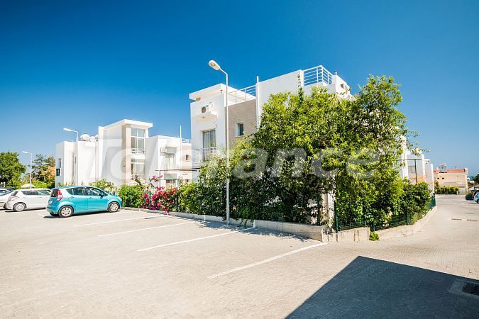 Appartement еn Kyrénia, Chypre du Nord - 73098 Appartement еn Kyrénia, Chypre du Nord - acheter un bien immobilier en Turquie - 73098