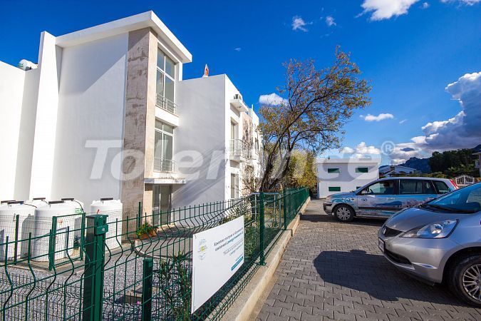 Appartement еn Kyrénia, Chypre du Nord - 73100 Appartement еn Kyrénia, Chypre du Nord - acheter un bien immobilier en Turquie - 73100