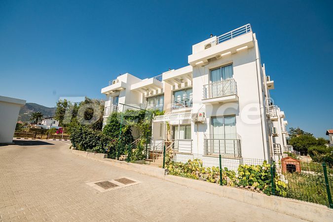 Appartement еn Kyrénia, Chypre du Nord - 73102 Appartement еn Kyrénia, Chypre du Nord - acheter un bien immobilier en Turquie - 73102