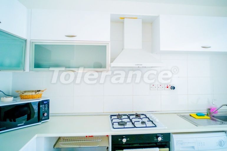 Apartment in Kyrenia, Northern Cyprus with sea view with pool - 73283 Apartment in Kyrenia, Northern Cyprus with sea view with pool - buy realty in Turkey - 73283