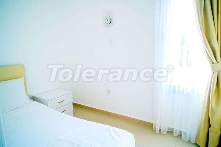 Apartment in Kyrenia, Northern Cyprus with sea view with pool - 73287 Apartment in Kyrenia, Northern Cyprus with sea view with pool - buy realty in Turkey - 73287