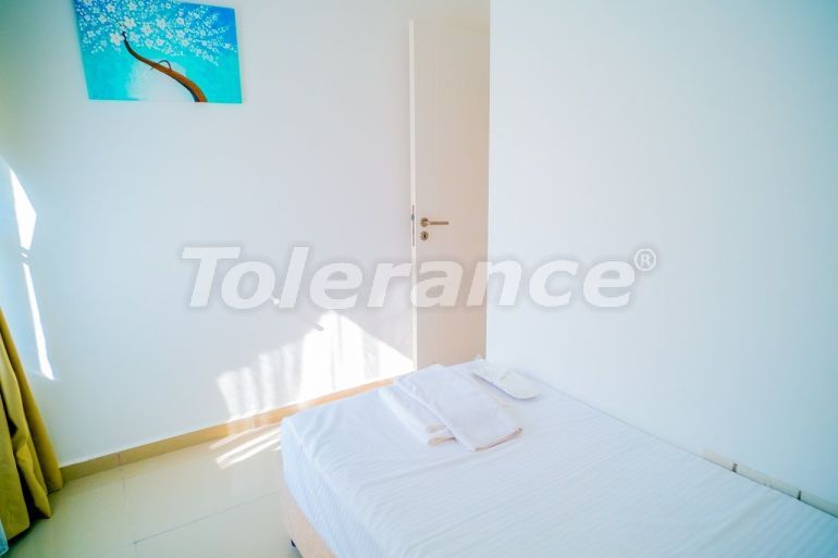 Apartment in Kyrenia, Northern Cyprus with sea view with pool - 73288 Apartment in Kyrenia, Northern Cyprus with sea view with pool - buy realty in Turkey - 73288