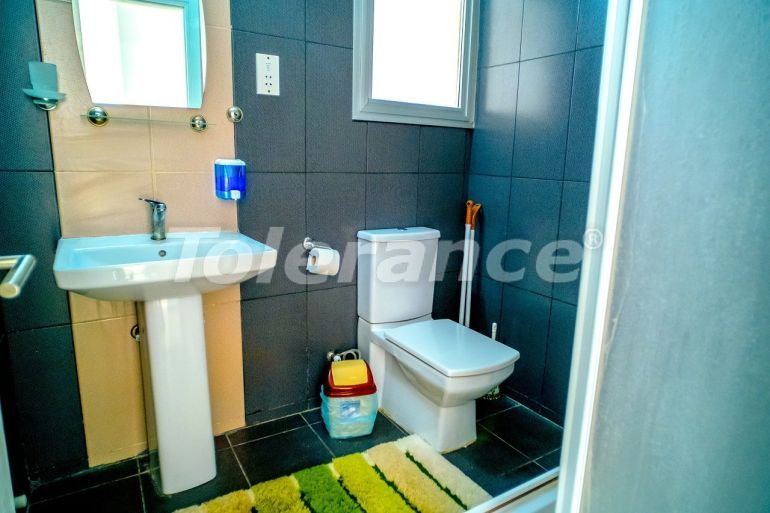 Apartment in Kyrenia, Northern Cyprus with sea view with pool - 73289 Apartment in Kyrenia, Northern Cyprus with sea view with pool - buy realty in Turkey - 73289