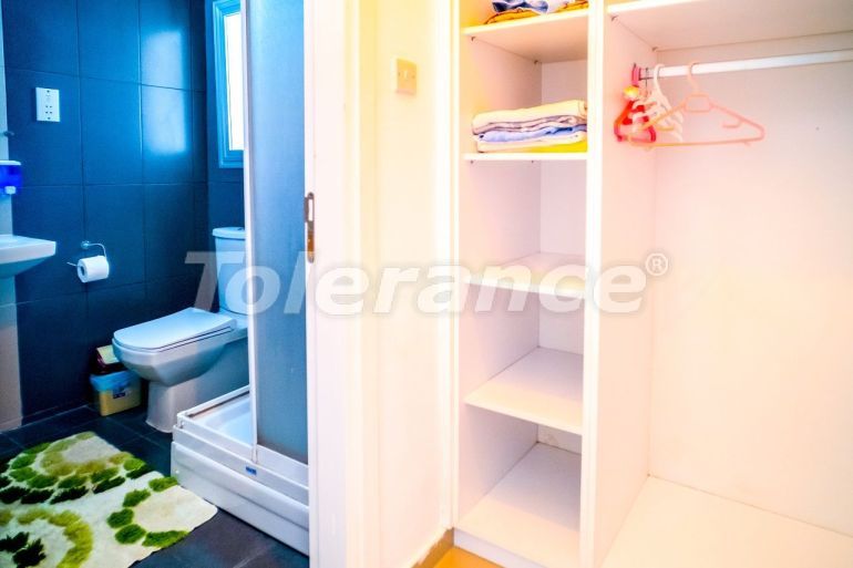Apartment in Kyrenia, Northern Cyprus with sea view with pool - 73293 Apartment in Kyrenia, Northern Cyprus with sea view with pool - buy realty in Turkey - 73293