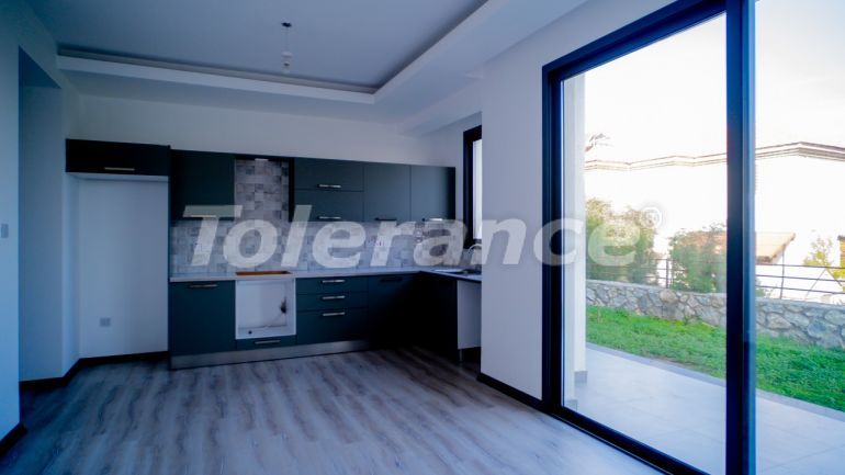 شقق في:في كيرينيا, قبرص الشمالية - شراء عقار في تركيا - 73555