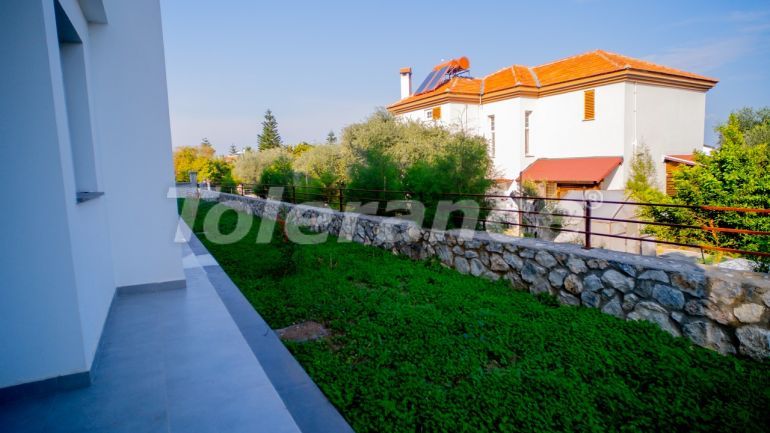 شقق في:في كيرينيا, قبرص الشمالية - شراء عقار في تركيا - 73556