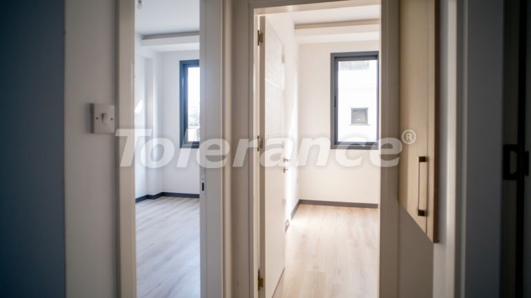 شقق في:في كيرينيا, قبرص الشمالية - شراء عقار في تركيا - 73560