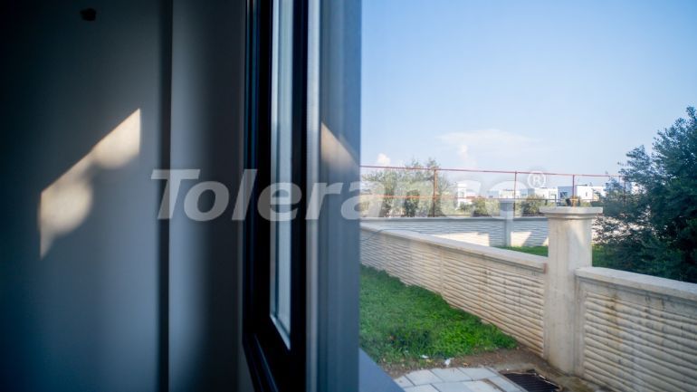 شقق في:في كيرينيا, قبرص الشمالية - شراء عقار في تركيا - 73563