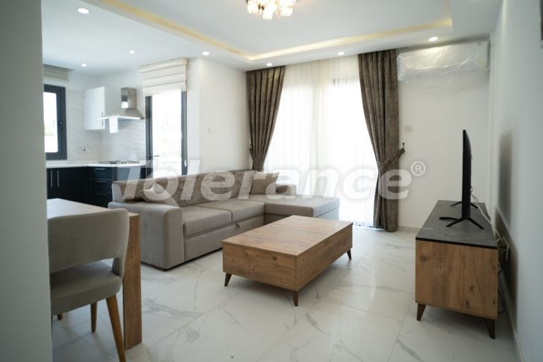 Appartement in Kyrenie, Noord-Cyprus - onroerend goed kopen in Turkije - 73703