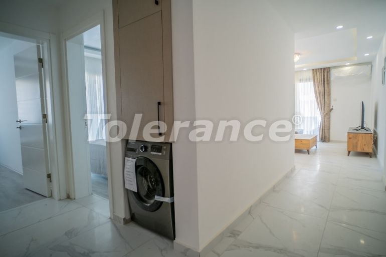 Appartement еn Kyrénia, Chypre du Nord - 73708 Appartement еn Kyrénia, Chypre du Nord - acheter un bien immobilier en Turquie - 73708