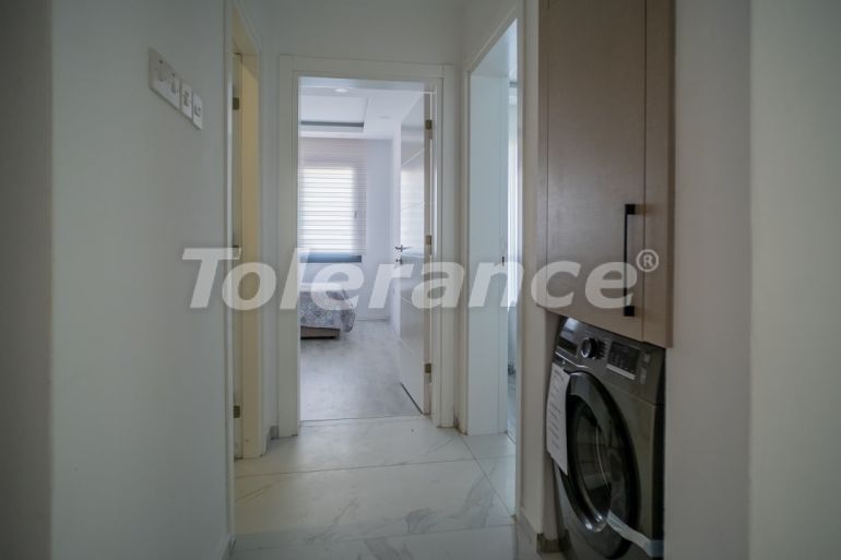 Appartement еn Kyrénia, Chypre du Nord - 73709 Appartement еn Kyrénia, Chypre du Nord - acheter un bien immobilier en Turquie - 73709