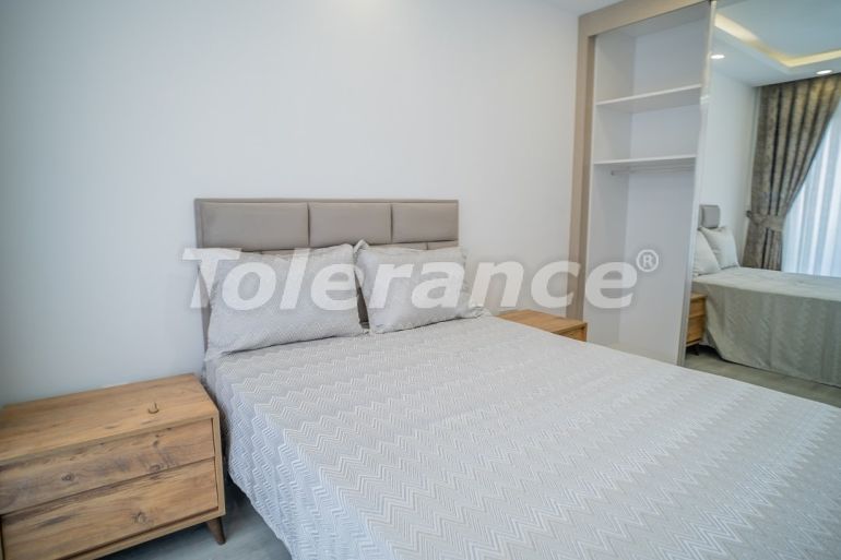 Appartement еn Kyrénia, Chypre du Nord - 73717 Appartement еn Kyrénia, Chypre du Nord - acheter un bien immobilier en Turquie - 73717