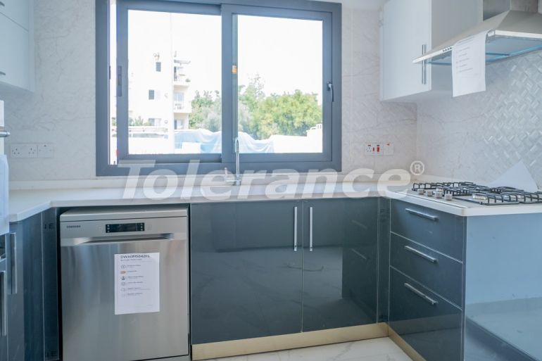 Appartement еn Kyrénia, Chypre du Nord - 73719 Appartement еn Kyrénia, Chypre du Nord - acheter un bien immobilier en Turquie - 73719