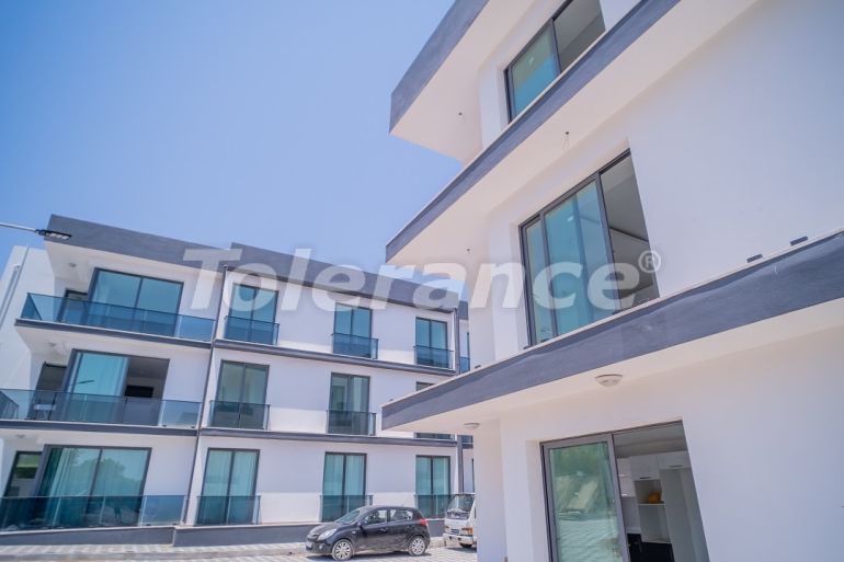 Appartement еn Kyrénia, Chypre du Nord - 73724 Appartement еn Kyrénia, Chypre du Nord - acheter un bien immobilier en Turquie - 73724