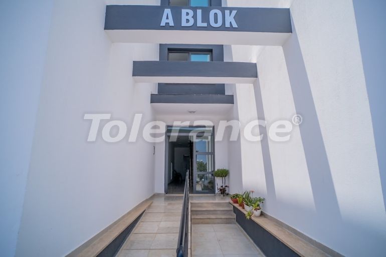 Appartement еn Kyrénia, Chypre du Nord - 73727 Appartement еn Kyrénia, Chypre du Nord - acheter un bien immobilier en Turquie - 73727