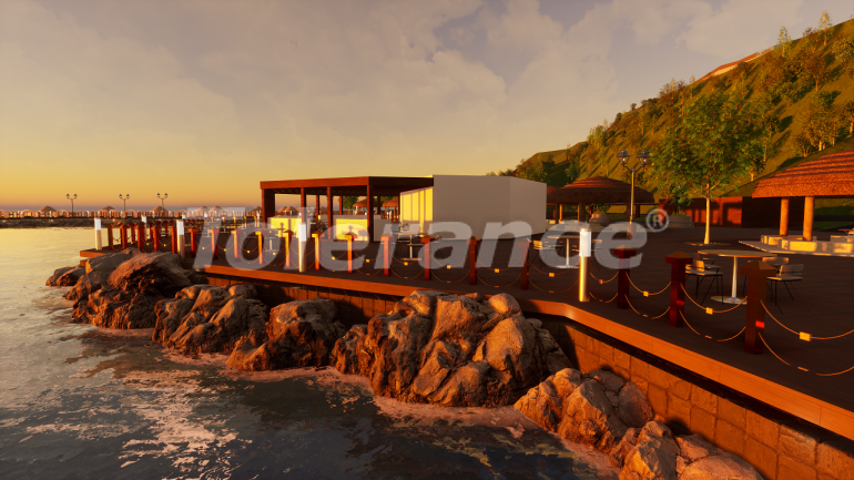 Apartment from the developer in Kyrenia, Northern Cyprus - 73765 Apartment from the developer in Kyrenia, Northern Cyprus - buy realty in Turkey - 73765