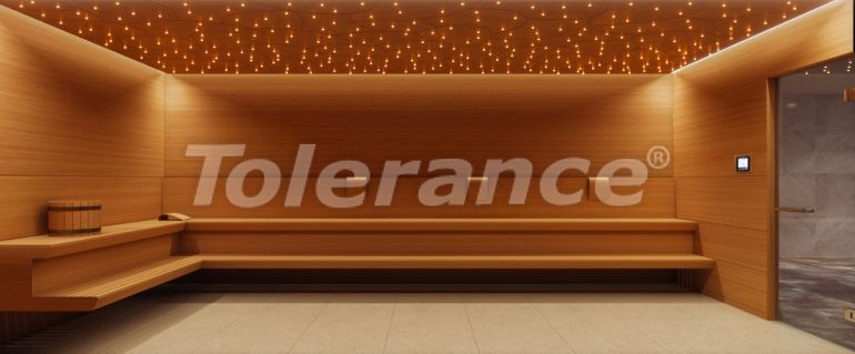 شقق من المتعهد في:في كيرينيا, قبرص الشمالية تقسيط - شراء عقار في تركيا - 74053