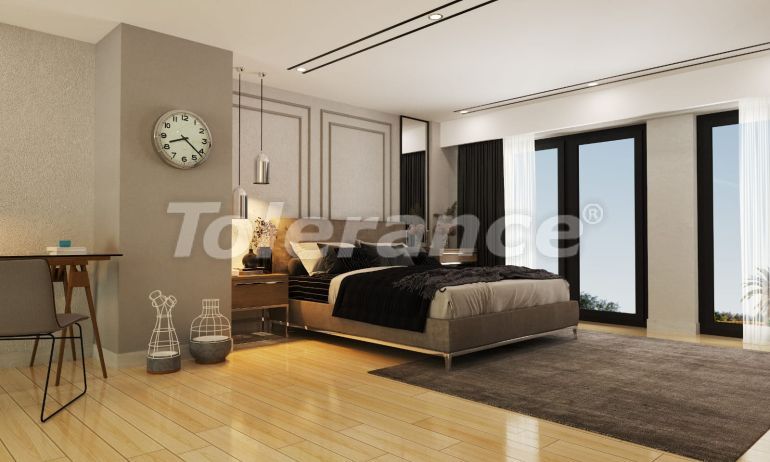 Appartement еn Kyrénia, Chypre du Nord versement - 74061 Appartement еn Kyrénia, Chypre du Nord versement - acheter un bien immobilier en Turquie - 74061