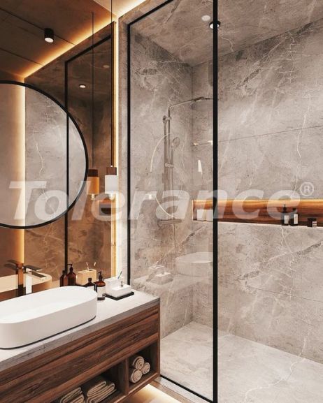 Appartement еn Kyrénia, Chypre du Nord versement - 74062 Appartement еn Kyrénia, Chypre du Nord versement - acheter un bien immobilier en Turquie - 74062