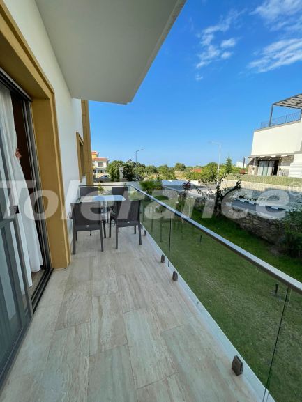 Apartment in Kyrenia, Northern Cyprus - buy realty in Turkey - 74700