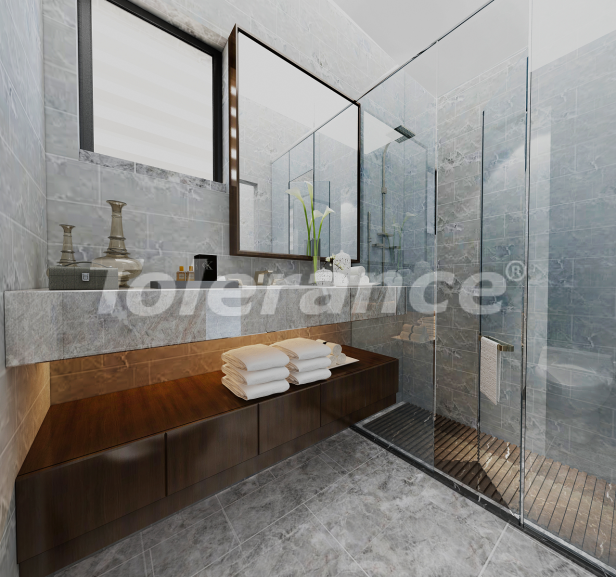 Appartement du développeur еn Kyrénia, Chypre du Nord versement - 74904 Appartement du développeur еn Kyrénia, Chypre du Nord versement - acheter un bien immobilier en Turquie - 74904