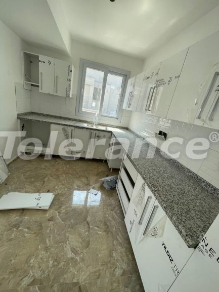 آپارتمان که در کیرینیا, قبرس شمالی - خرید ملک در ترکیه - 75427