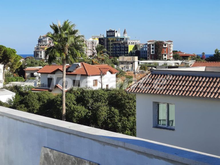 آپارتمان که در کیرینیا, قبرس شمالی - خرید ملک در ترکیه - 75428