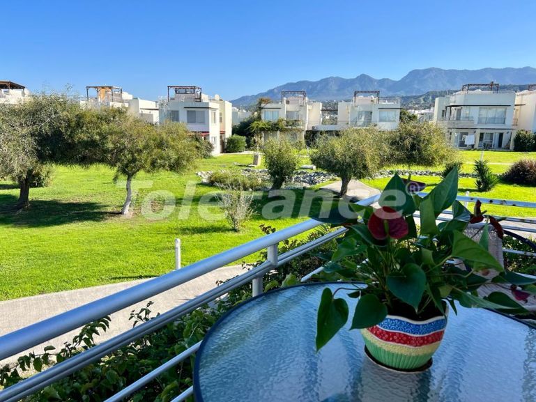 آپارتمان که در کیرینیا, قبرس شمالی منظره دریا - 75447 آپارتمان که در کیرینیا, قبرس شمالی منظره دریا - خرید ملک در ترکیه - 75447